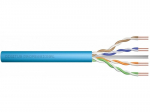Kaabel Digitus DK-1614-A-VH-05, 50 m, helesinine v.