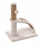 Kraapimispost kassile Flamingo Scratching Tree, 25 cm x 35 cm x 43.5 cm