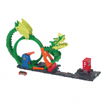Autorada Mattel Hot Wheels HDP03, mitmev&auml;rviline