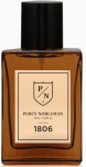 Tualettvesi Percy Nobleman Eau De Toilette 1806, 50 ml