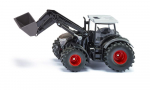 M&auml;ngutraktor Siku Fendt 942 S1990, 1:50, hall v.