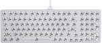 Juhtmega m&auml;nguklaviatuur Glorious PC Gaming Race GMMK GMMK 2 Barebone, EN, valge v.