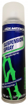 Jalgratta puhastusvahend Holmenkol Suspension Spray, 250 ml