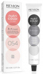 Juuksev&auml;rv Revlon Nutri Color Filters, korall v., 054, 100 ml