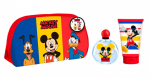 Kehahoolduskomplekt AIR-VAL Mickey Mouse Set, 150 ml, 3 tk