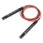 H&uuml;ppen&ouml;&ouml;r HMS Premium SK60, 278 cm, h&otilde;be v./must v./punane v.