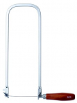 Saeleht Bahco 302, 13 cm