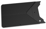 Paneel EK Water Blocks EK-Quantum Vector FE RTX 3090 Ti Backplate - Black, must v.