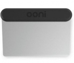 Taigna nuga Ooni, 16 cm, must v./roostevaba teras v.