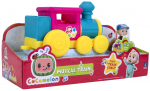 M&auml;ngurong Cocomelon Musical Train CMW0080, mitmev&auml;rviline