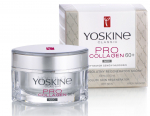 &Ouml;ine n&auml;okreem Yoskine Classic Pro Collagen, 50 ml, 60+