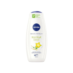 Kehapesugeel Nivea care star fruit, 500 ml