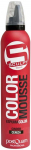 Juuksevaht PostQuam Professional Sculpt Color Cinder, 300 ml