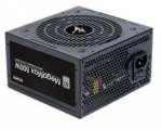 Toiteplokk Zalman MegaMax MegaMax 500 W, 12 cm