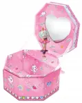 Muusikakast Pulio Cat Ballerina 170133BK
