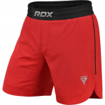 Kompressioonp&uuml;ksid RDX T15 MSS-T15R-XL, punane, XL