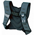 Raskusvest Tunturi Weighted Vest, 5 kg