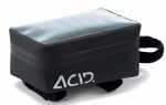 Jalgrattakott ACID View BAGS218, tpu, must