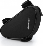 Jalgrattakott Wozinsky Bicyle Frame Bag WBB11BK, pol&uuml;ester, must v.
