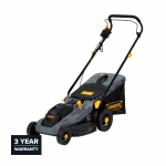 Elektriline muruniiduk Grunder A01-007D, 1600 W