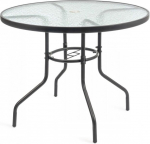 Aialaud Mirpol Jupiter, must v., 90 cm x 90 cm x 72 cm