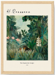 Fotomaal Wallity, nc1054558-3545, 35 cm x 45 cm
