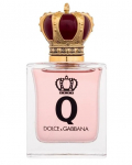 Parf&uuml;&uuml;mvesi Dolce & Gabbana Q by Dolce & Gabbana, 50 ml