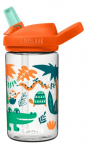 Veepudel Camelbak Eddy+, mitmev&auml;rviline, pol&uuml;prop&uuml;leen (pp)/tritaan, 0.4 l