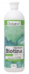 &Scaron;ampoon Drasanvi Biotin And Aloe Vera, 1000 ml