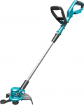Akuga v&otilde;sal&otilde;ikur-trimmer Dedra DED7090, 18 V