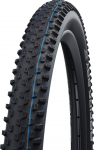 Jalgratta rehv Schwalbe Racing Ray V-brake 11601130.01, kumm, must, 29", 2.1"