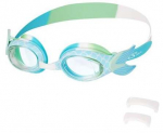 Ujumisprillid Nils Aqua Mermaid Junior NQG870SAF, sinine v.
