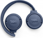 Juhtmeta k&otilde;rvaklapid JBL Tune 520BT, sinine v.
