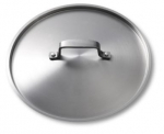 Kaas Skottsberg Stainless Steel Lid, 28 cm x 28 cm