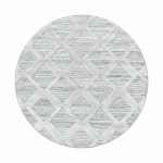 Vaip sise Ayyildiz Pisa Boho 4703, hall v., 200 cm x 200 cm