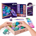 Plastiliin Okto Succulents Tenderness