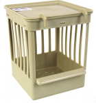 Pesa Beeztees Breeding Box, 11 cm x 11 cm x 14 cm