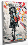 Reproduktsioon Wallity DC075, 40 cm x 30 cm