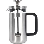 Kohvikann French Press La Cafetiere Pisa, 0.35 l, roostevaba teras v./l&auml;bipaistev v.