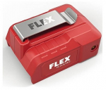 Adapter FLEX PS 10.8/18.0, 10.8 - 18 V, li-ion