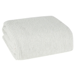 Pleed K132-E, kreemjasvalge, 150 cm x 200 cm