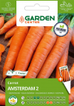 Seemned Garden Center, porgand AMSTERDAM 2, 10 g, 4 m