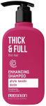 &Scaron;ampoon Chantal ProSalon Thick & Full, 375 ml