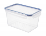 Toidukarp Rotho, 3 l