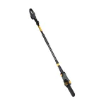 Akuga oksasaag Grunder GY2190, 20.3 cm, ilma akuta