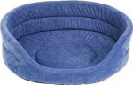 Loomavoodi Diamsil Blue 6, sinine v., 75 x 62 cm