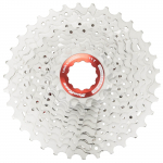 Tagumine hammasrattaplokk SunRace CSRZ800 12-speed metallic-11-34T, alumiinium, h&otilde;be v.