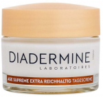 P&auml;evakreem Diadermine Age Supreme Extra Rich, 50 ml, 30+