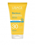 P&auml;ikesekaitsekreem keha jaoks Uriage Bariesun SPF30+, 50 ml