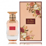 Parf&uuml;&uuml;mvesi Afnan La Fleur Bouquet, 80 ml